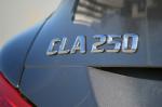 Mercedes-Benz CLA250 2014 года